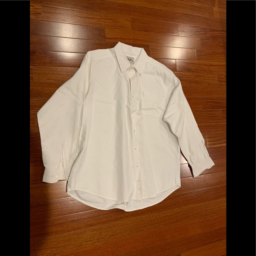 Wrangler Rugged Wear Shirt